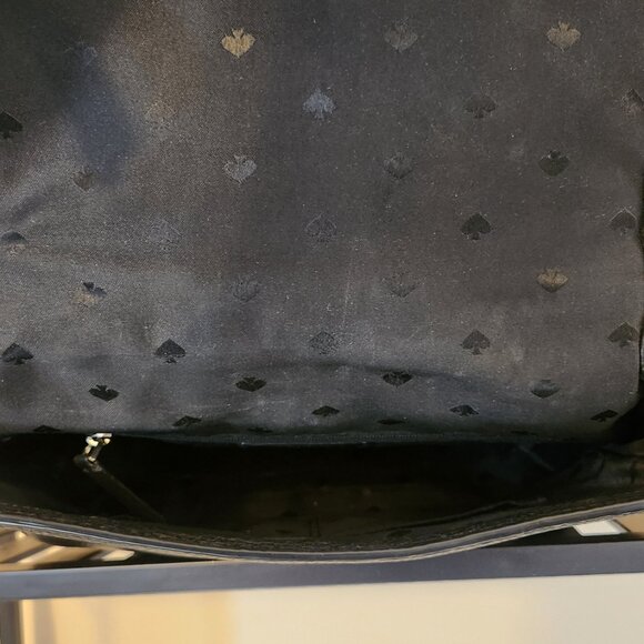 Kate Spade Shoulder Handbag + Wallet - Picture 5 of 10